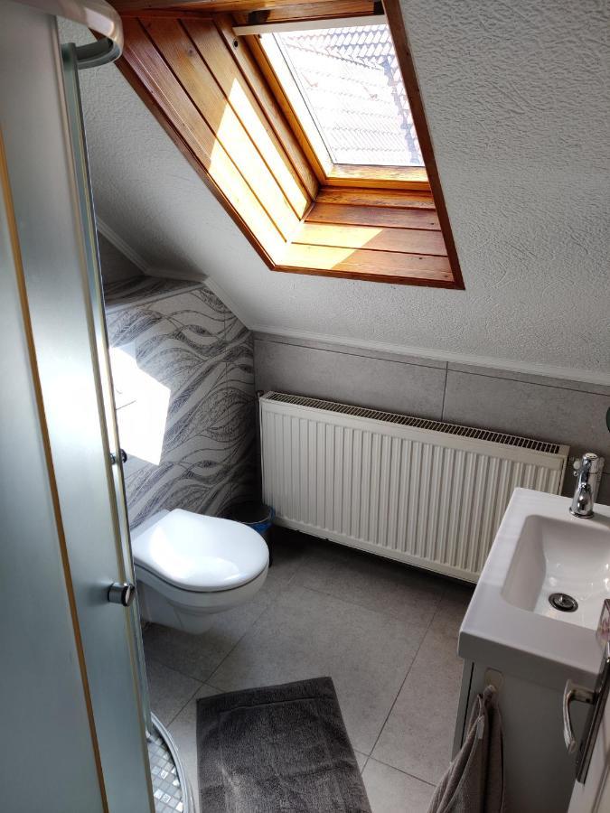 Fadora Apartman Tihany Exterior photo