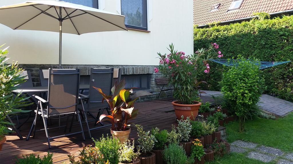 Fadora Apartman Tihany Exterior photo